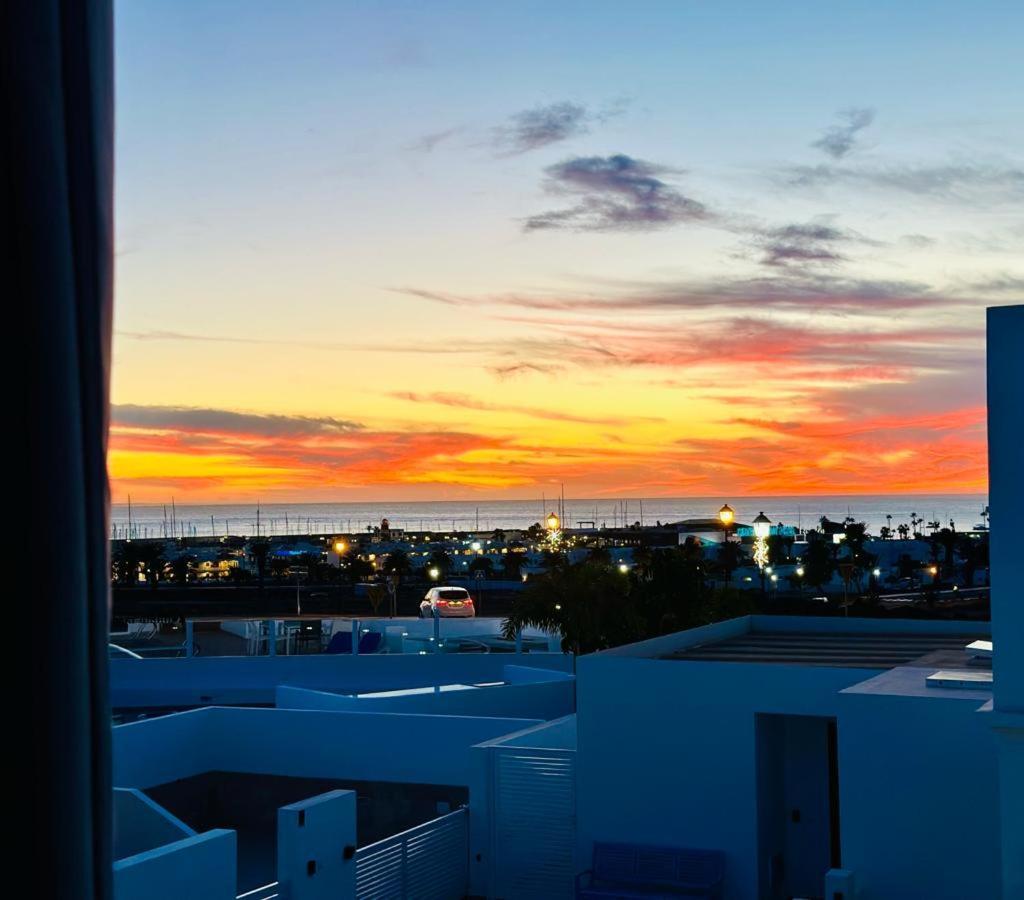 Villa Khaleesi En Lanzarote 阿雷西费 外观 照片