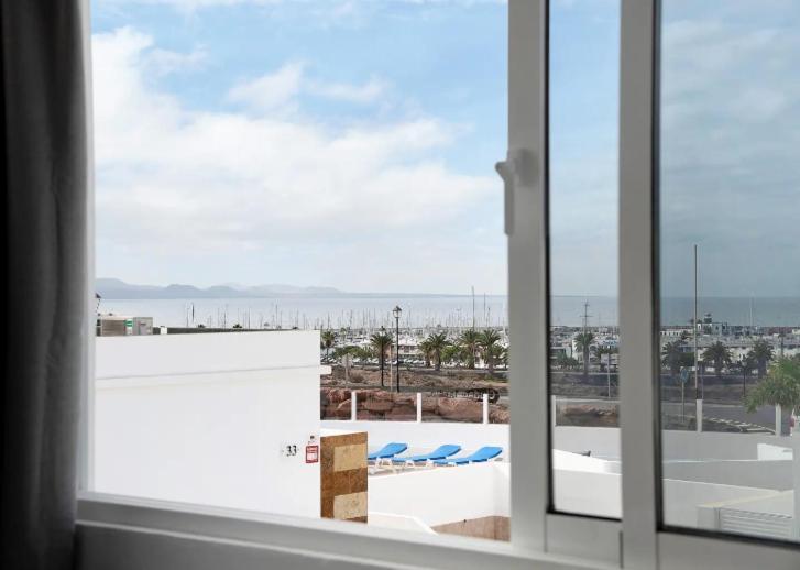 Villa Khaleesi En Lanzarote 阿雷西费 外观 照片